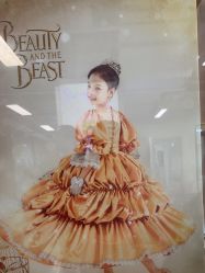 -倾城宝贝儿童摄影(新辰里酒仙桥店)