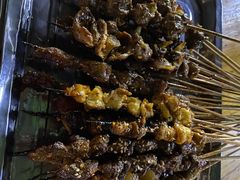 -袁师傅烤肉(弹子石店)