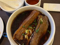 -中国厨房/台湾牛肉面