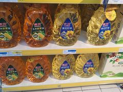 -世纪联华超市(浦电路店)