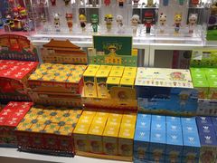 -泡泡玛特POPMART(赛格国际购物中心店)