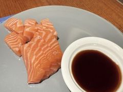 -美盛喜来登大酒店-盛宴标帜餐厅