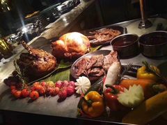 -日进一片海.生腌海鲜火锅.宵夜烧烤(三里屯总店)
