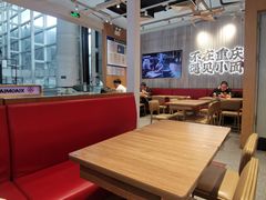 -遇见小面(广州南站店)