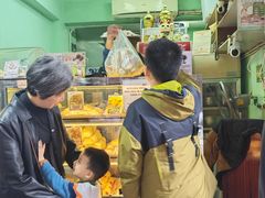-菲律宾面包(宝发大厦店)