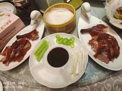 -天下春花园酒店(大东店)