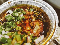 烤脑花-辛香汇(飞洲店)