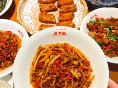 -天下客饭店(中山路店)