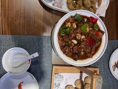 -老山东·山东菜(鲁菜名店)