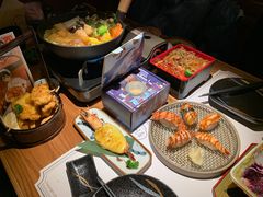 -玉川屋·深夜食堂居酒屋(柳巷店)