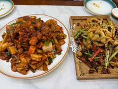 -清真·同发顺饭庄·烧麦(总店)