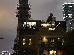 -诺莱仕游艇会