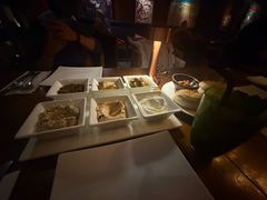 -Tajine Moroccan塔金摩洛哥中东餐厅