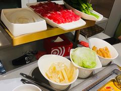 -海底捞火锅(劲松店)