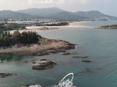 -红月湾海鲜饭店•沙滩海景(双月湾店)