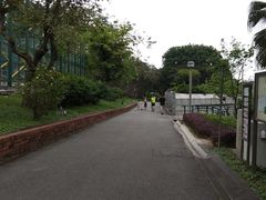 -纪念孙中山市政公园