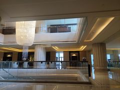 -上海外滩华尔道夫酒店