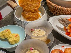 -蟹村草堂·苏式园林人文农家·大闸蟹