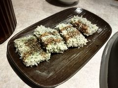 -鲜潭蒸汽石锅鱼(五道口购物中心店)