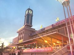 iphone_upload_pic-天水火车站