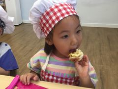 -123育儿园(百子湾校区)