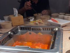 -野妹经典火锅(江夏中百店)
