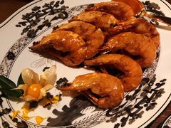 -夏苑(新加坡丽思卡尔顿美年酒店)