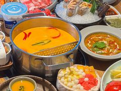 -生如夏花泰式火锅(西村黑金店)
