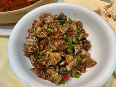 -笨罗卜浏阳菜馆(龙华鹏润达店)