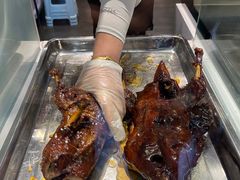 -王浩儿纪六孃甜皮鸭(书院街店)