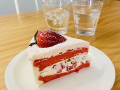 -大喜甜品铺(翔安店)
