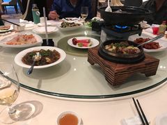-千岛湖君澜度假酒店(文广轩中餐厅)