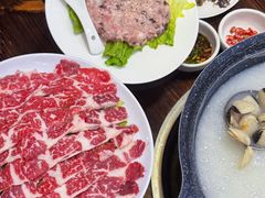 -御膳粥·牛乳粥底火锅·地道顺德菜(容桂店)