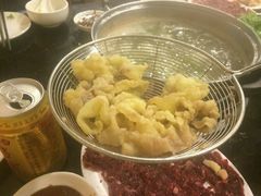 -八合里牛肉火锅(八合里总店)