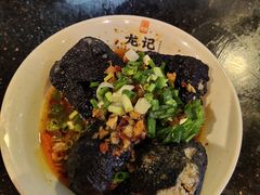-湘人龙记老长沙米粉(鸟巢店)