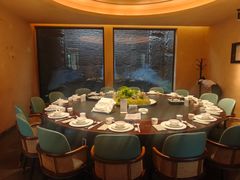 -溪山云境森林音乐餐厅(湖景店)