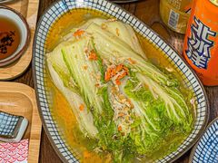 -蟹味阁·蟹黄面(体育西横街店)