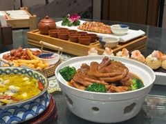 -北国饭店·海鲜·北方菜(峡山店)