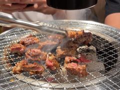 -蒜香焼肉PURUSHIN(马场路店)
