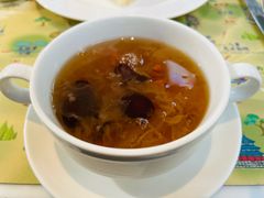 -北京贵宾楼饭店 红墙咖啡厅