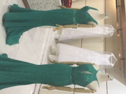 点击看大图 宝娜嫁衣馆-南京宝娜嫁衣婚纱礼服馆(中央路店)