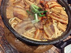 -百花人家(门城水岸店)