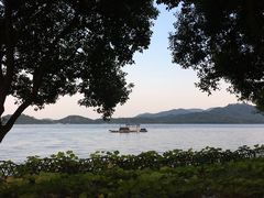 -天目湖山水园