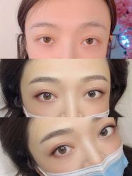 -久匠·纹眉纹绣半永久