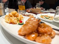 -荣兴酒家(徐家汇店)