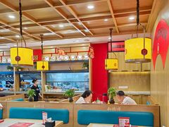 -宝业东城广场(东二环路店)
