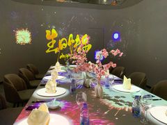 -海粤阁·精致粤菜·宴会厅(宝安店)