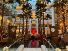 -威斯汀舞台餐厅