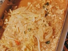 -喝丢一只鞋海鲜烧烤·海肠捞饭(东关街店)