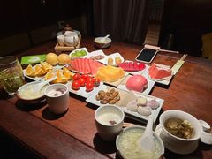-青藤茶馆(南山路店)